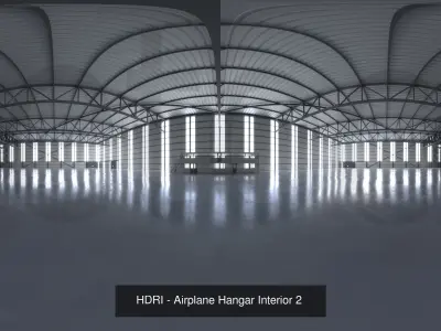 HDRI Collection - TOP 5 Bestsellers - 4 plus 1 Free Texture