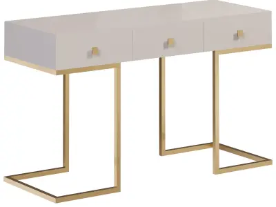 konsol nevada by cazarina 3D model