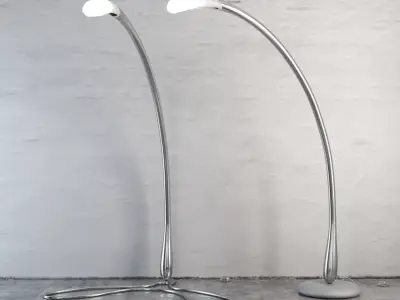 lamp 87 am138 3D model