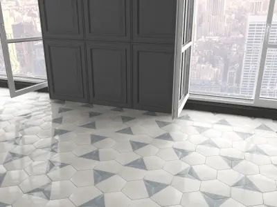 Marrakech Design-Claesson Koivisto Rune-57 3D model