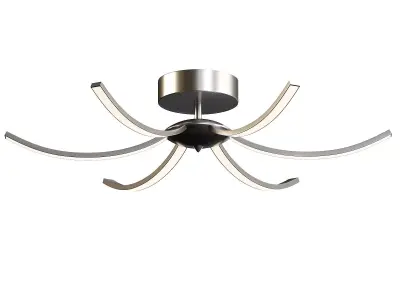  Umbra LED ceiling light 3D model