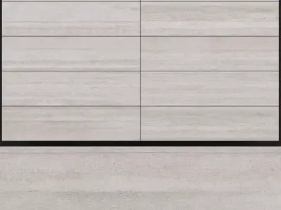 ABK Lab325 Form Pearl 300x1200 3D model