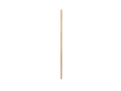 Coffee Stirrers v1 002 Low-poly 3D model