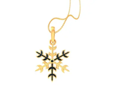 Kids Pendants 3dm STL OBJ FBX Renders Details 3D print model