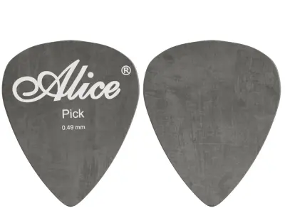  Alice Guitar Picks PBR 