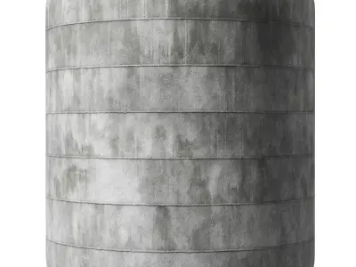 Concrete Material 54 Texture