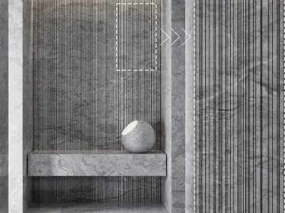 Marbel Stone No323 Texture