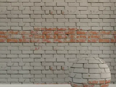 Brick wall Old brick  83 Texture