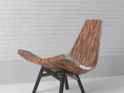 Archmodels vol 157 - sitting furniture couches and sofas 3D model