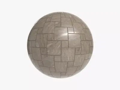 Tile 004 Ciello Granite V02 Texture