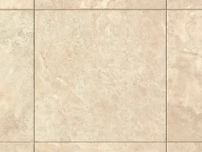 Flaviker Navona Honey Cross 80x80 Texture