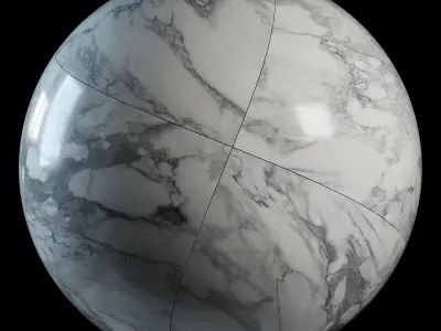 7 Seamless Marble stones Textures  Texture