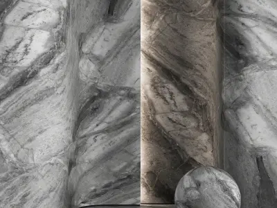 Marble Stone No41 Texture