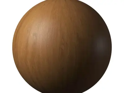 Oak wood material 09 Texture