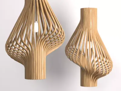 Diva Pending 3D model