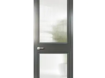 Atribut doors 3D model