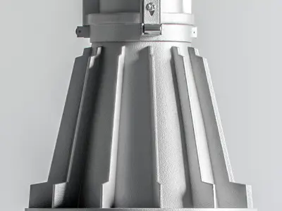 Pendant Lamp Vatra Nsp-20-500-101 3D model