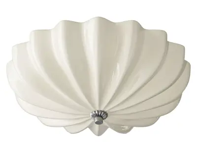 Jelly Ceiling Light 3D model