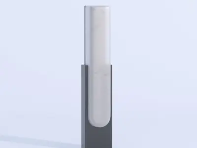 ACEVEDO WALL SCONCE 3D model