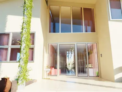 House Asset 3D model