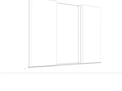 window 01-msk 3D model