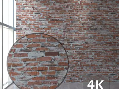 Brickwork 49 Texture