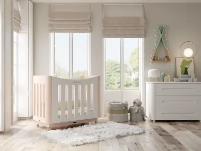 MICUNA 3D model 3D model