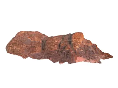  Wadi Rum Mars Mountains Pack 20 