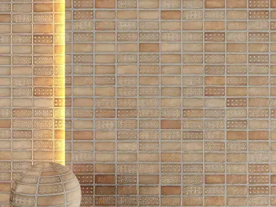 AY Brick 010 Texture