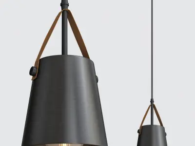 Lumion Tristen 3641-1 3D model