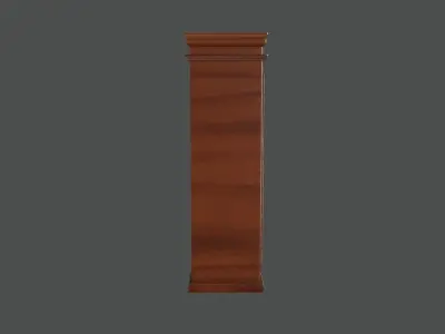Waredrob 3D print model
