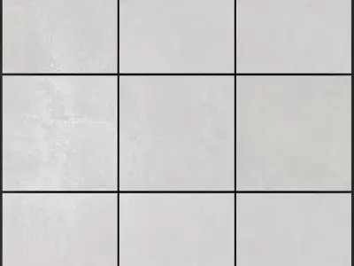 Absolut Keramika Cancun Pearl 3D model