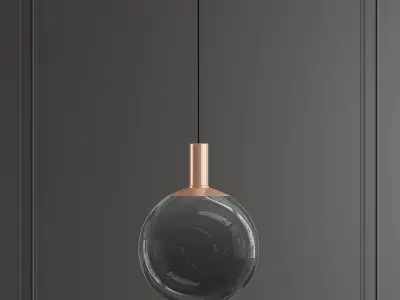 FOG 20 3D model