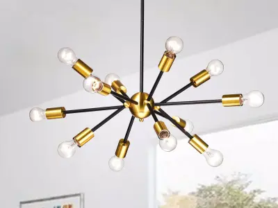 Lorena Sputnik 3D model