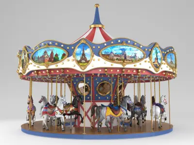  Carousel v2 
