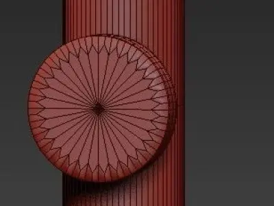 Bra Lamps CENTRSVET 6 3D model purchase
