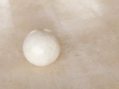 Marazzi Mystone Limestone Porcelain Tiles - 3 Colors -Set of 17 Texture