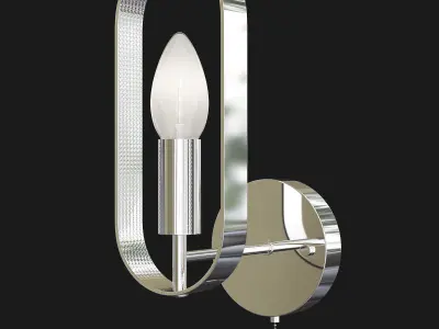 Eurosvet 60077-1 Maglia 3D model