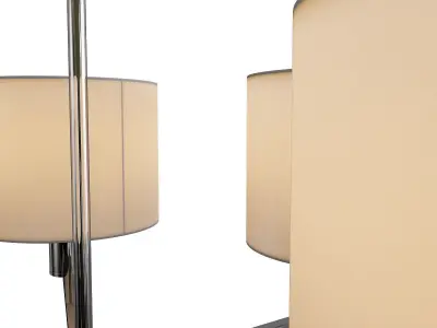 Daley 5 3D model