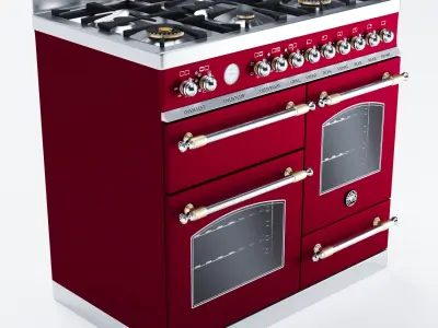 Bertazzoni Heritage Series