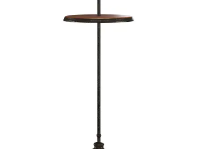 Aydinlatma floor lamp 3D model