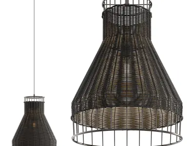 Bludot Laika Collection 3D Model Pack