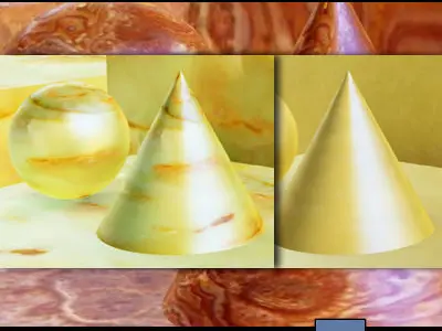 Onyx and Materials Vol 1 Texture