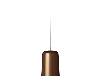 Anina Suspension 3D model
