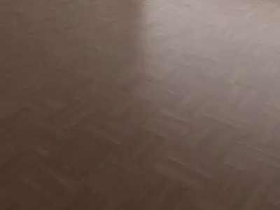 Oak Wood Flooring and Parquet Set 06 Texture