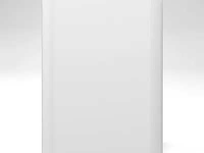 Air Purifier - Levoit Vital 100 3D model