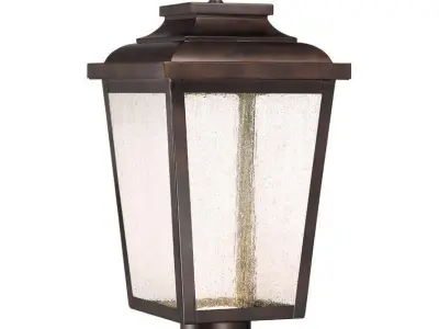 Mayhugh Light LED Lantern Head 3D model