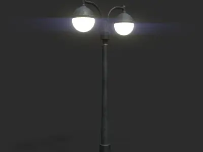 Urban Lights Pack