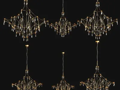 Mira by Quasar 3D model