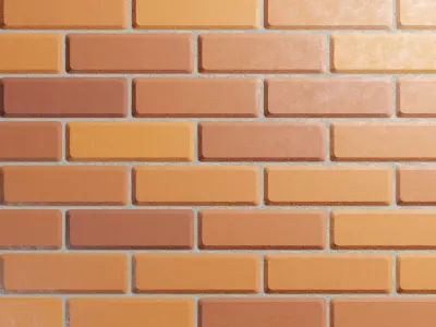 BRICK PBR Texture 04 Texture